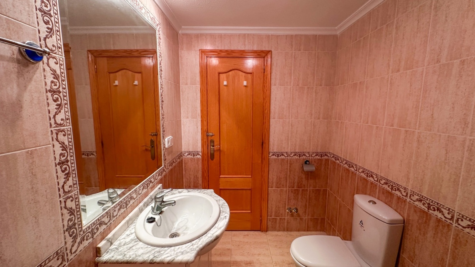 Resale - Townhouse - Orihuela - Playa Flamenca