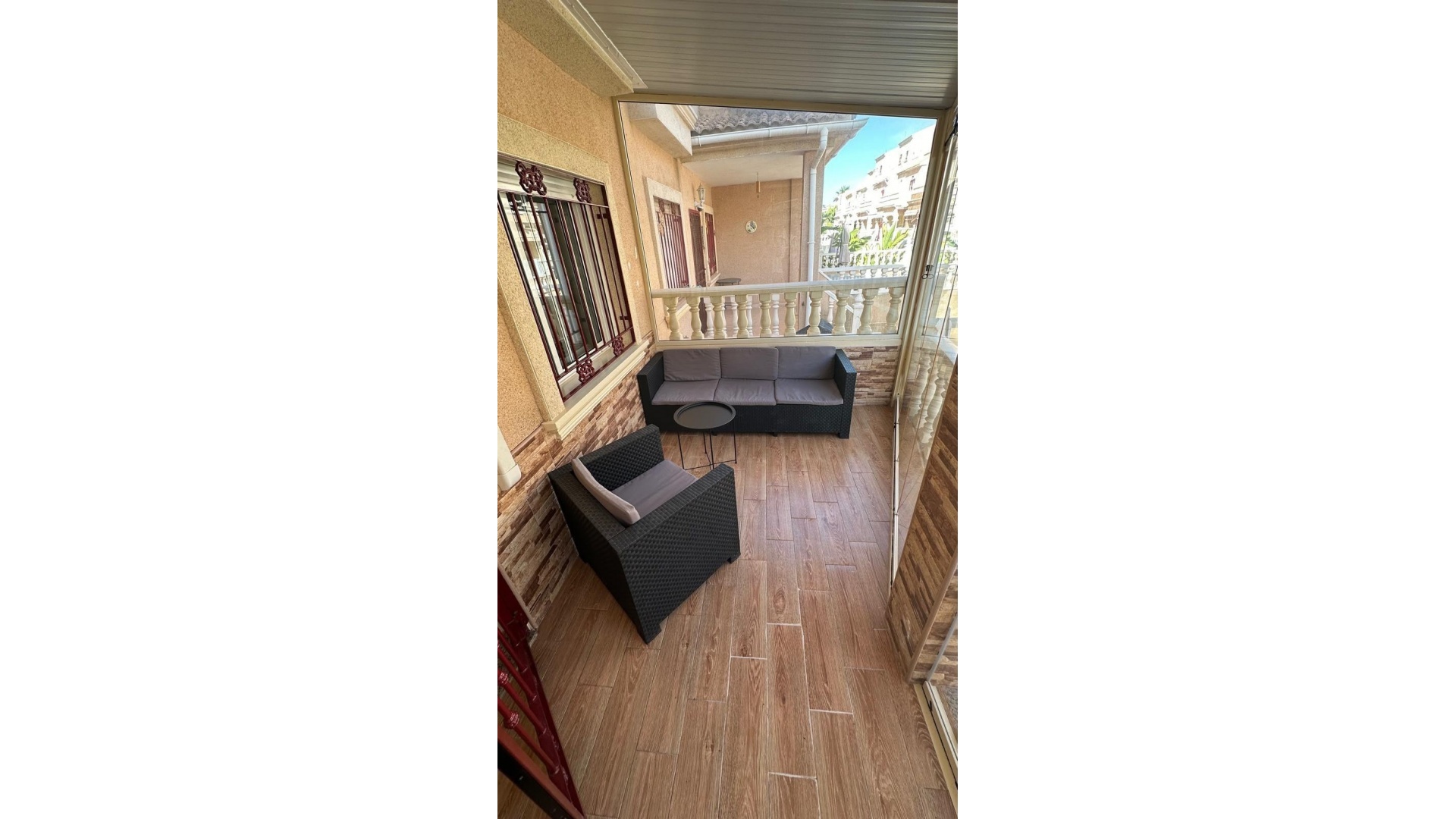 Resale - Townhouse - Orihuela - Playa Flamenca