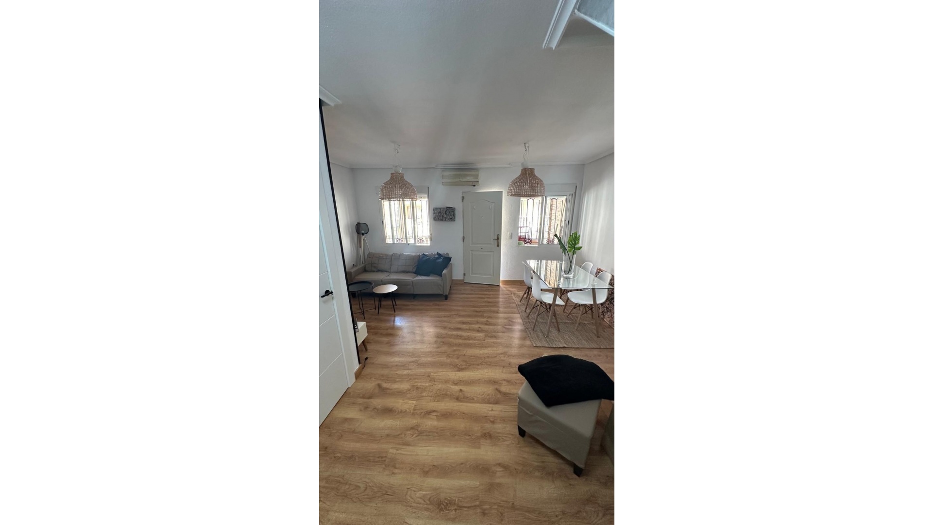 Resale - Townhouse - Orihuela - Playa Flamenca