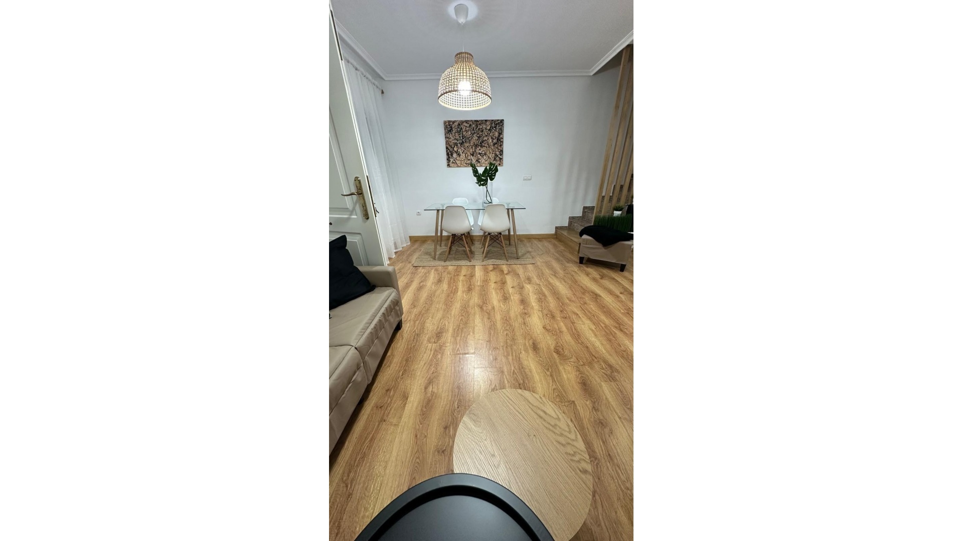 Resale - Townhouse - Orihuela - Playa Flamenca