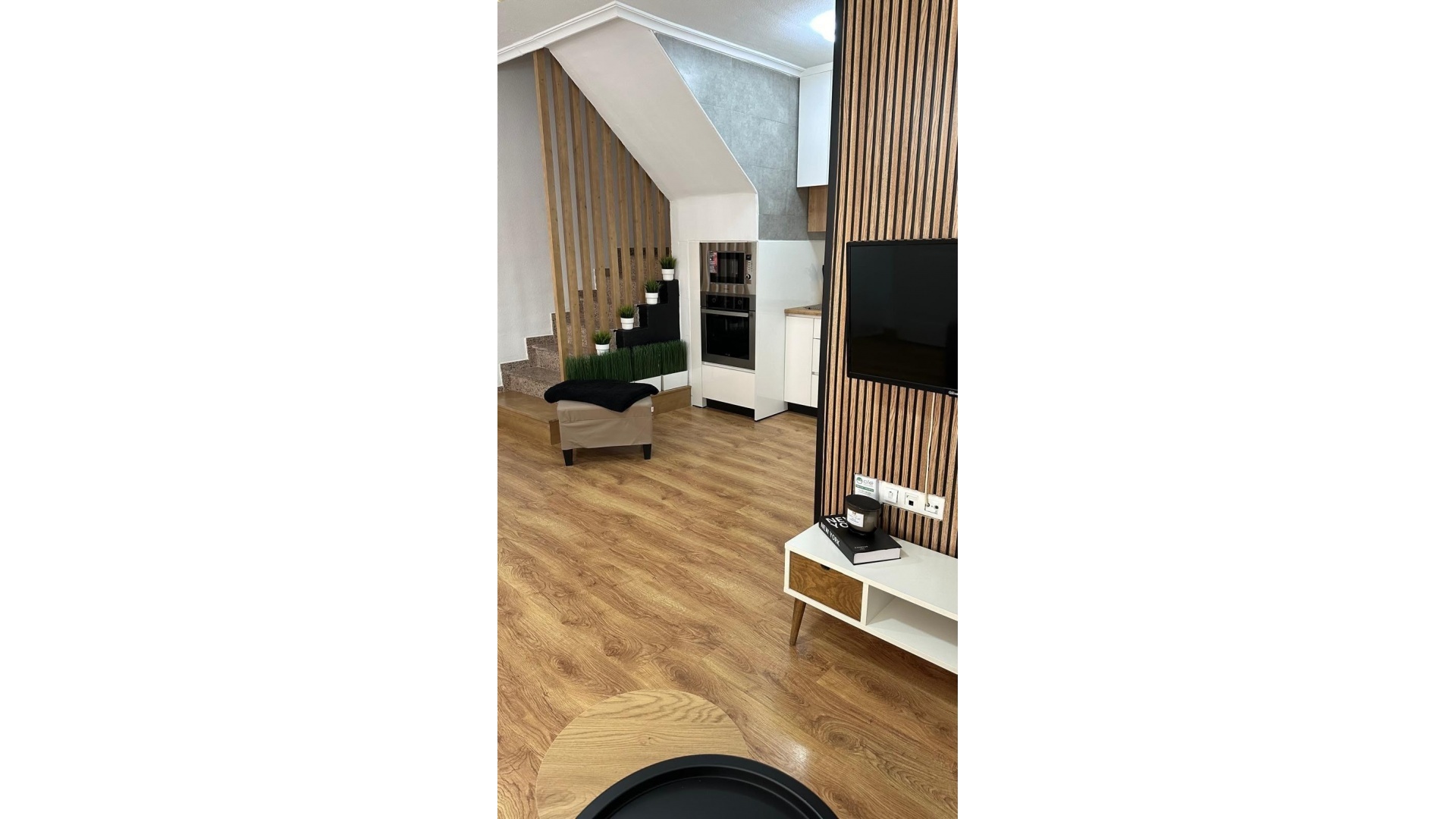 Resale - Townhouse - Orihuela - Playa Flamenca