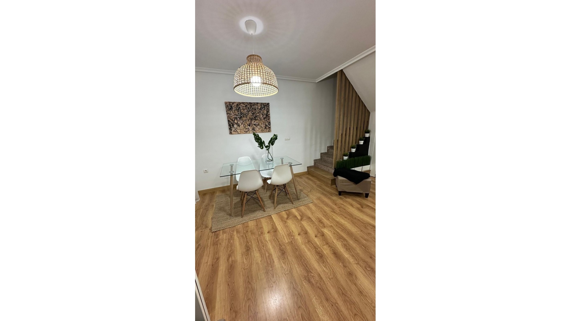 Resale - Townhouse - Orihuela - Playa Flamenca