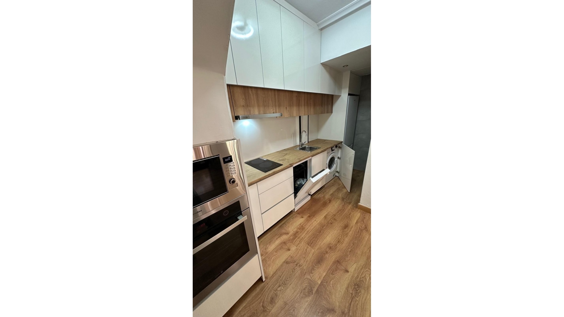 Resale - Townhouse - Orihuela - Playa Flamenca