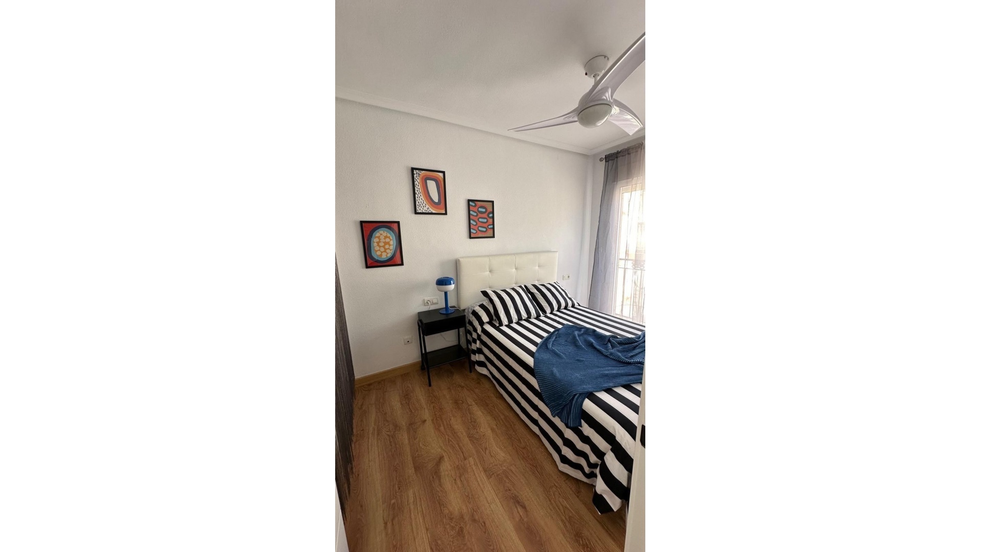 Resale - Townhouse - Orihuela - Playa Flamenca