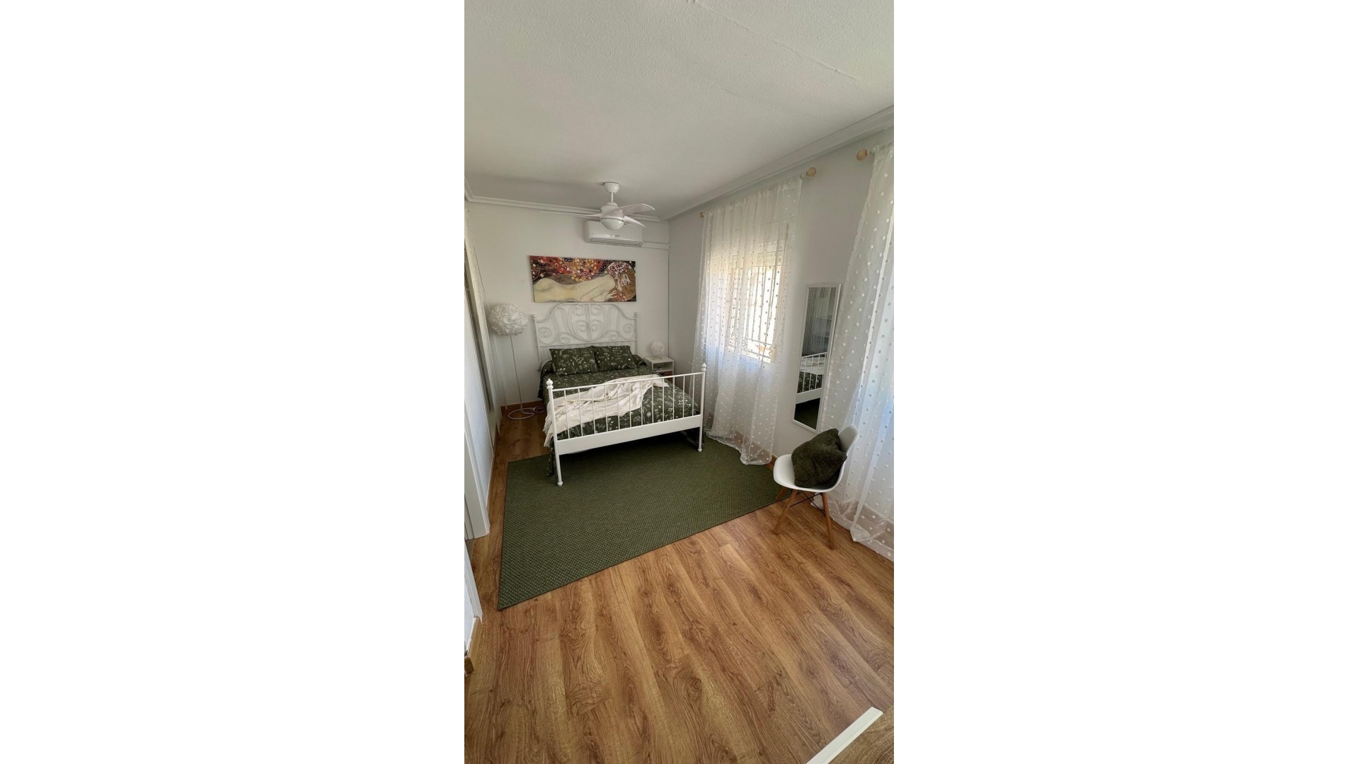 Resale - Townhouse - Orihuela - Playa Flamenca