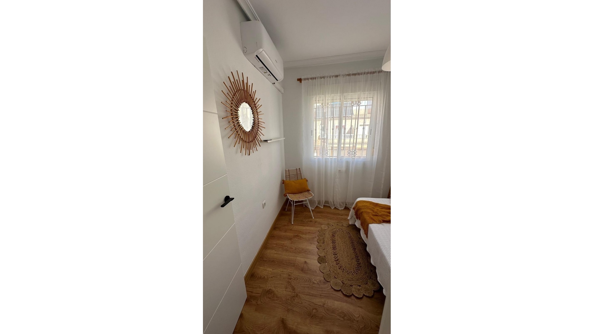 Resale - Townhouse - Orihuela - Playa Flamenca