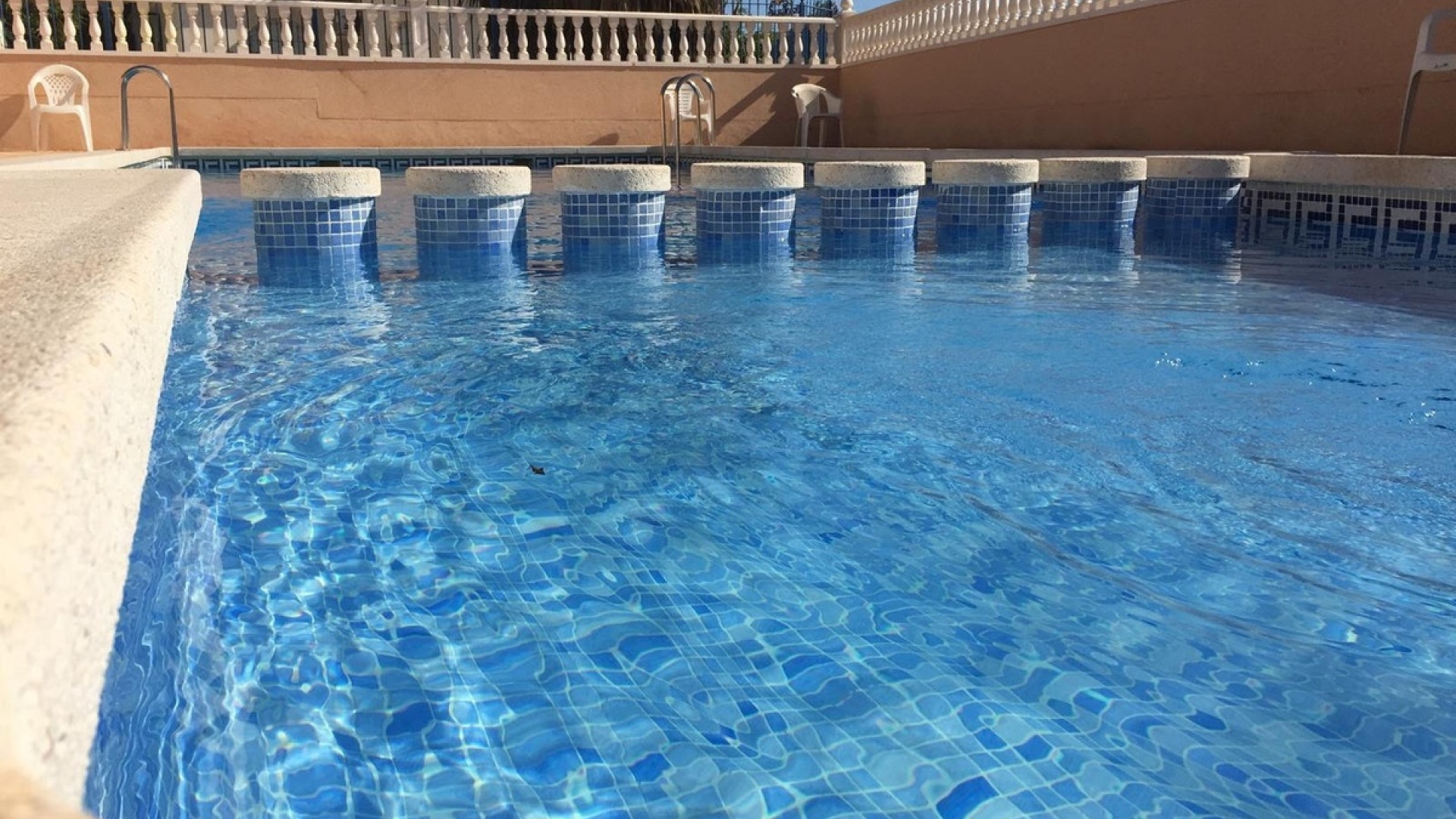 Resale - Townhouse - Orihuela - Playa Flamenca