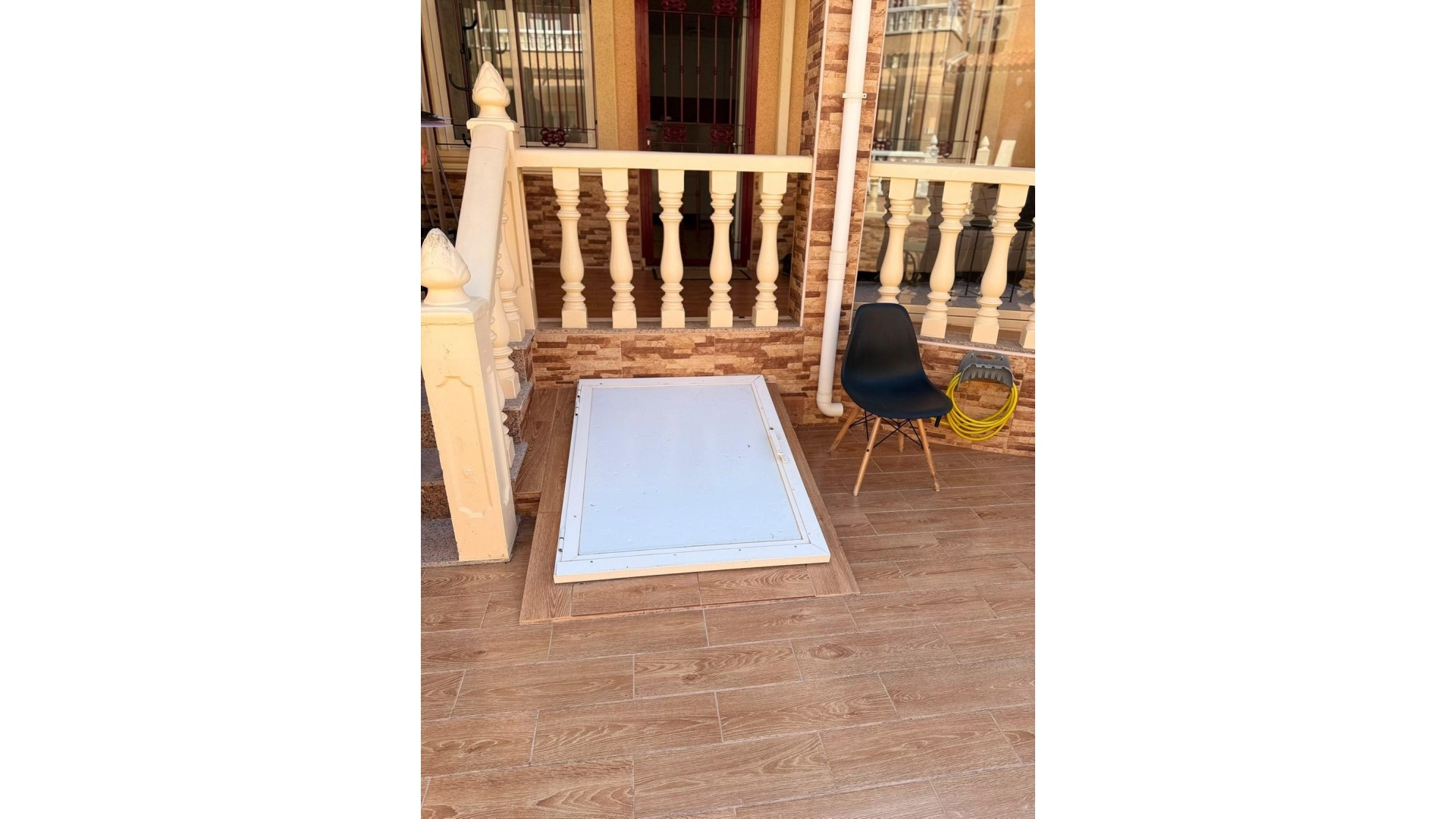 Resale - Townhouse - Orihuela - Playa Flamenca