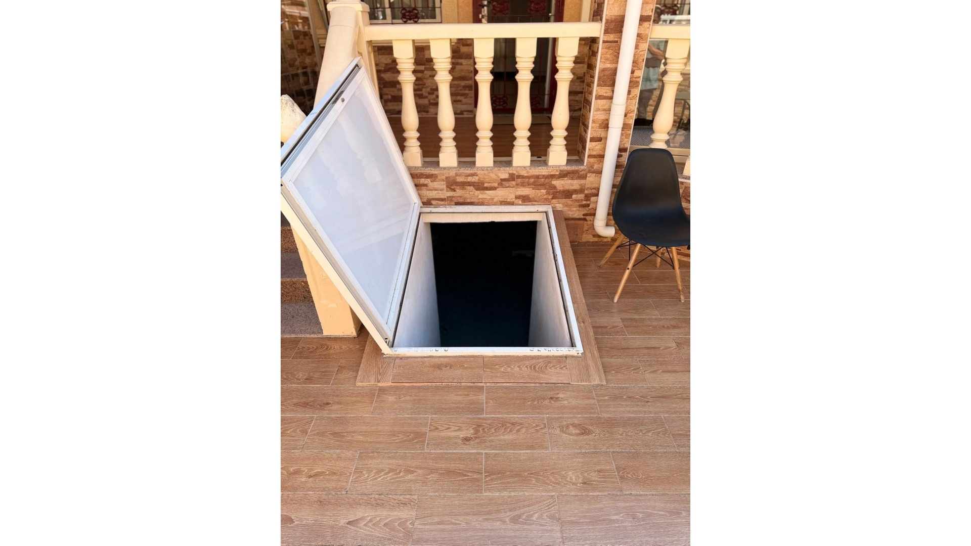Resale - Townhouse - Orihuela - Playa Flamenca