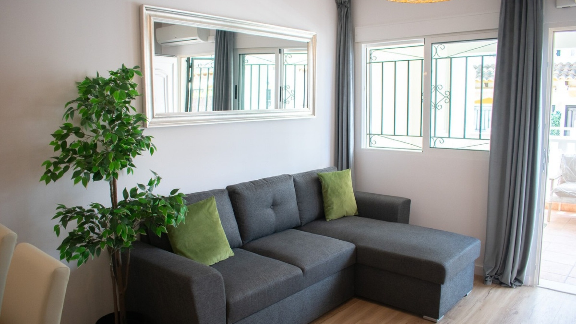 Resale - Townhouse - Orihuela - Punta Prima