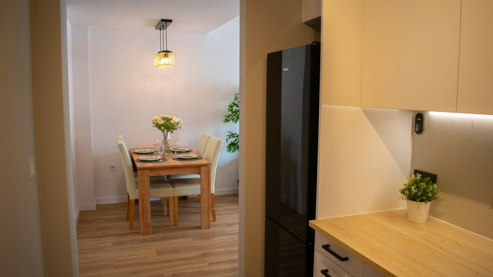 Resale - Townhouse - Orihuela - Punta Prima