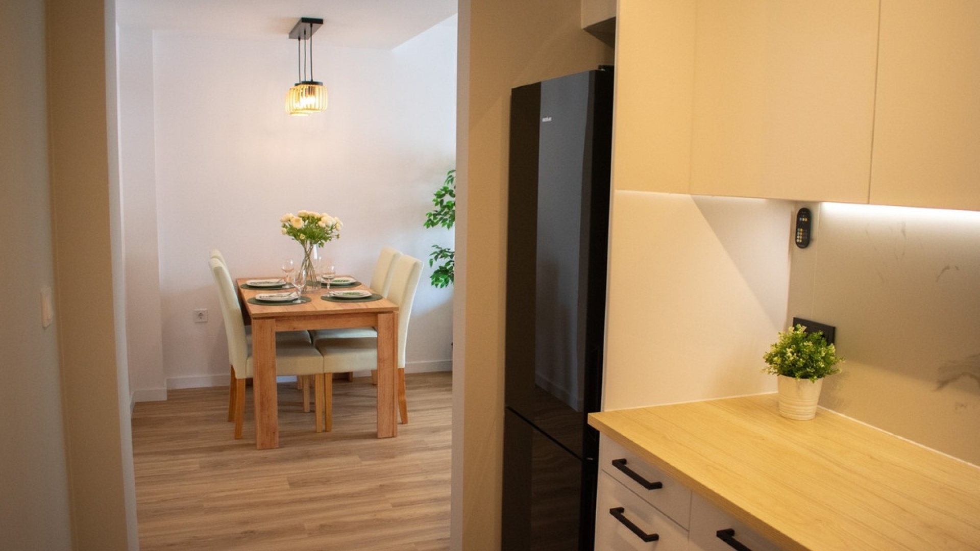 Resale - Townhouse - Orihuela - Punta Prima