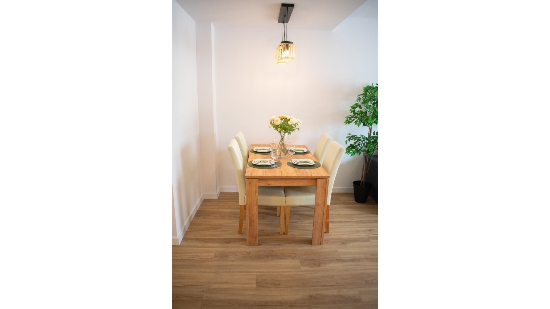 Resale - Townhouse - Orihuela - Punta Prima