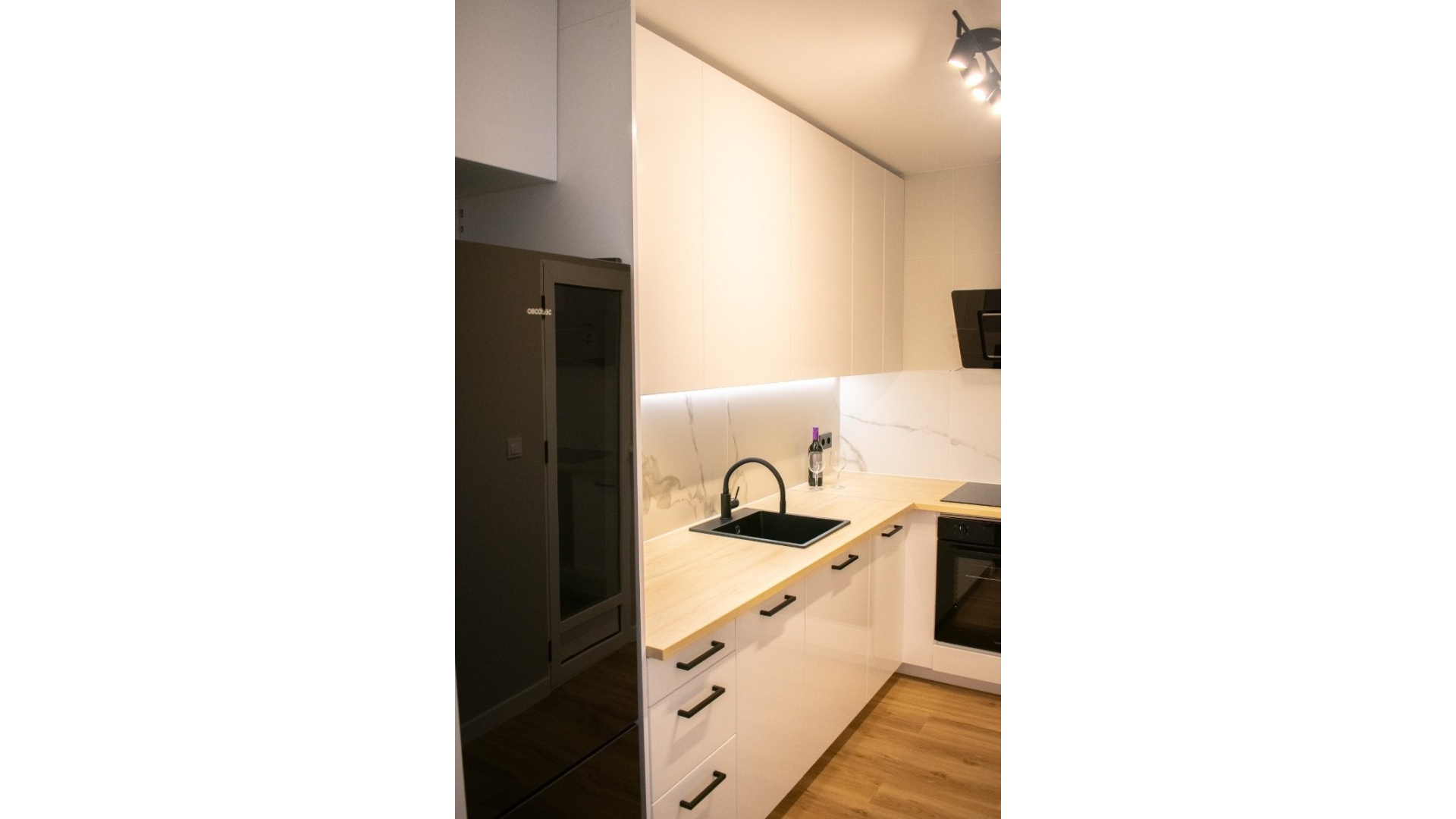 Resale - Townhouse - Orihuela - Punta Prima