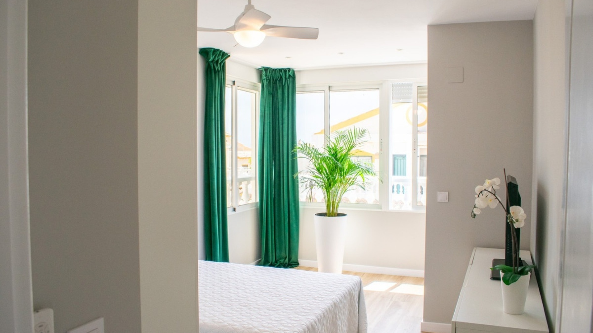 Resale - Townhouse - Orihuela - Punta Prima