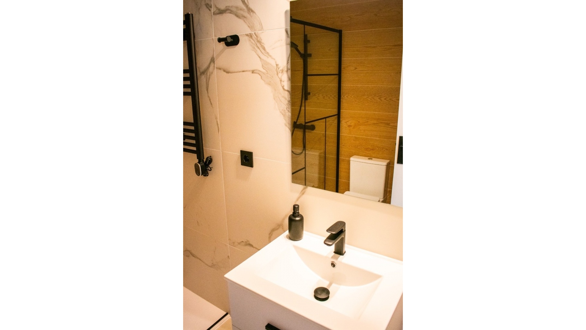 Resale - Townhouse - Orihuela - Punta Prima