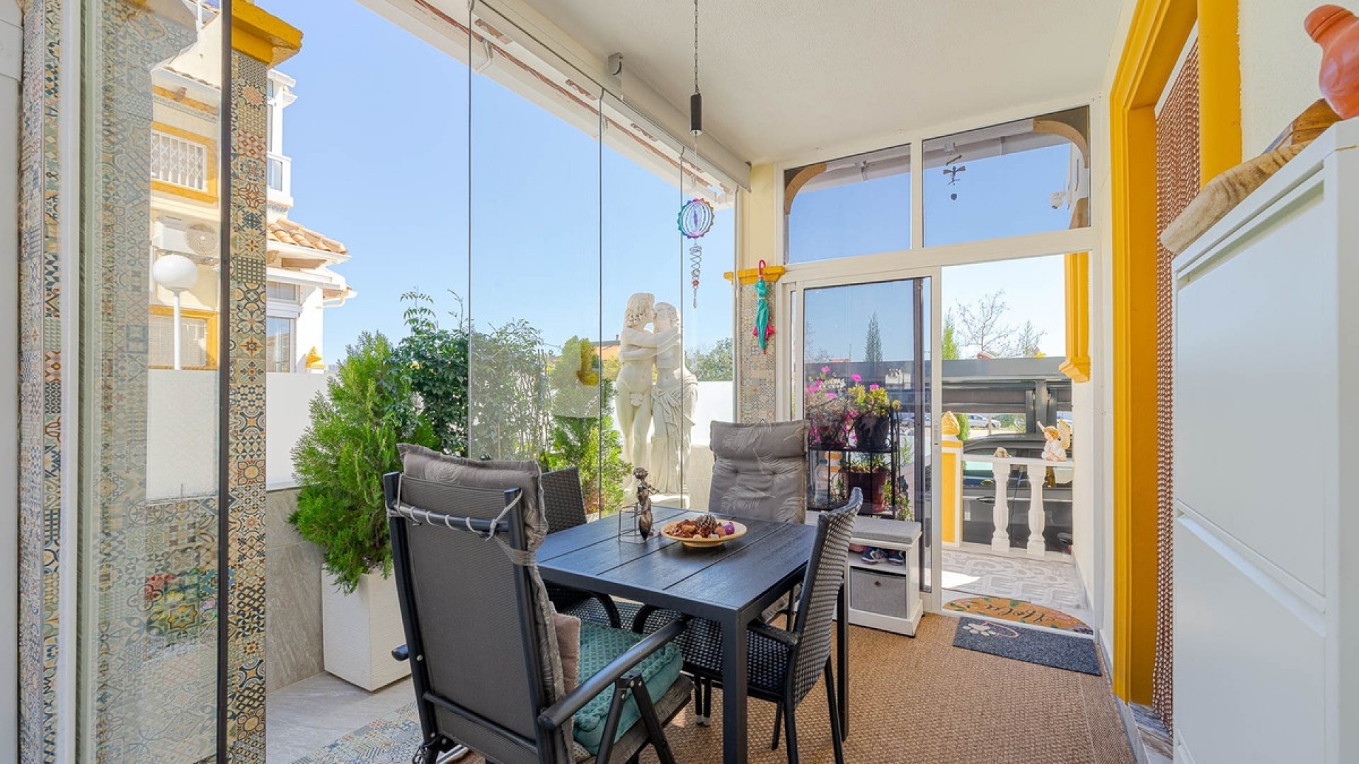 Resale - Townhouse - Orihuela - Punta Prima