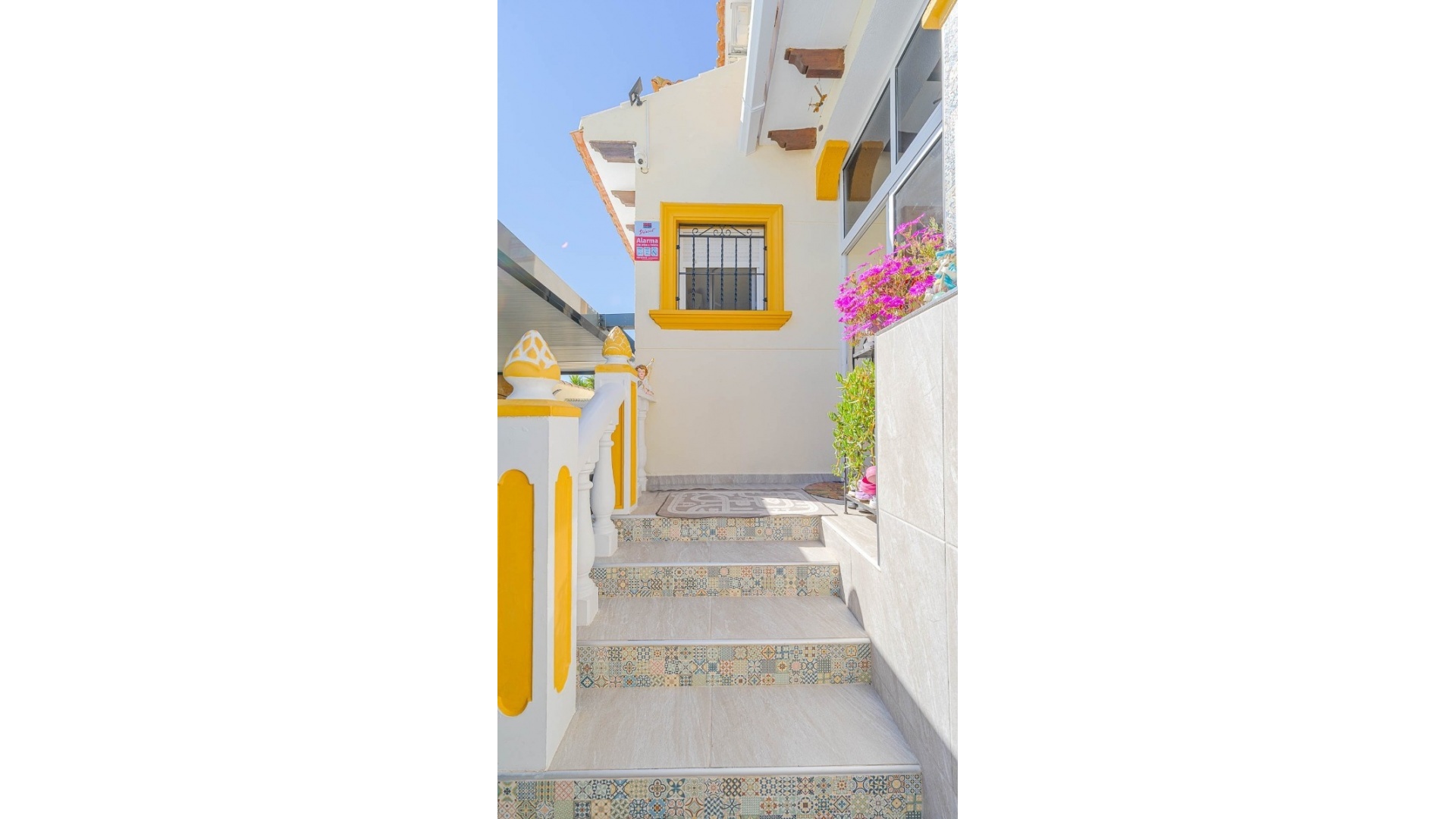 Resale - Townhouse - Orihuela - Punta Prima