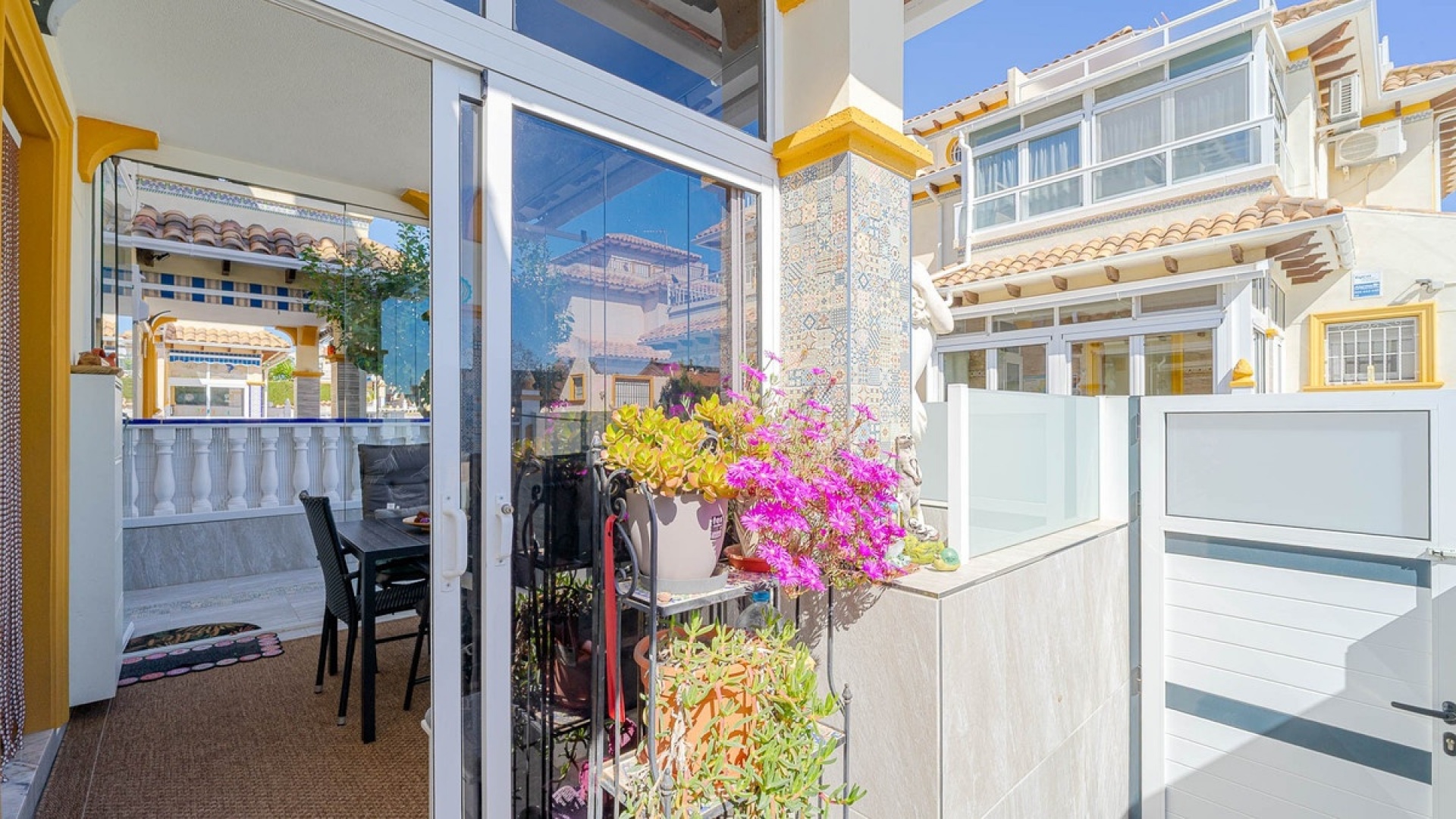 Resale - Townhouse - Orihuela - Punta Prima