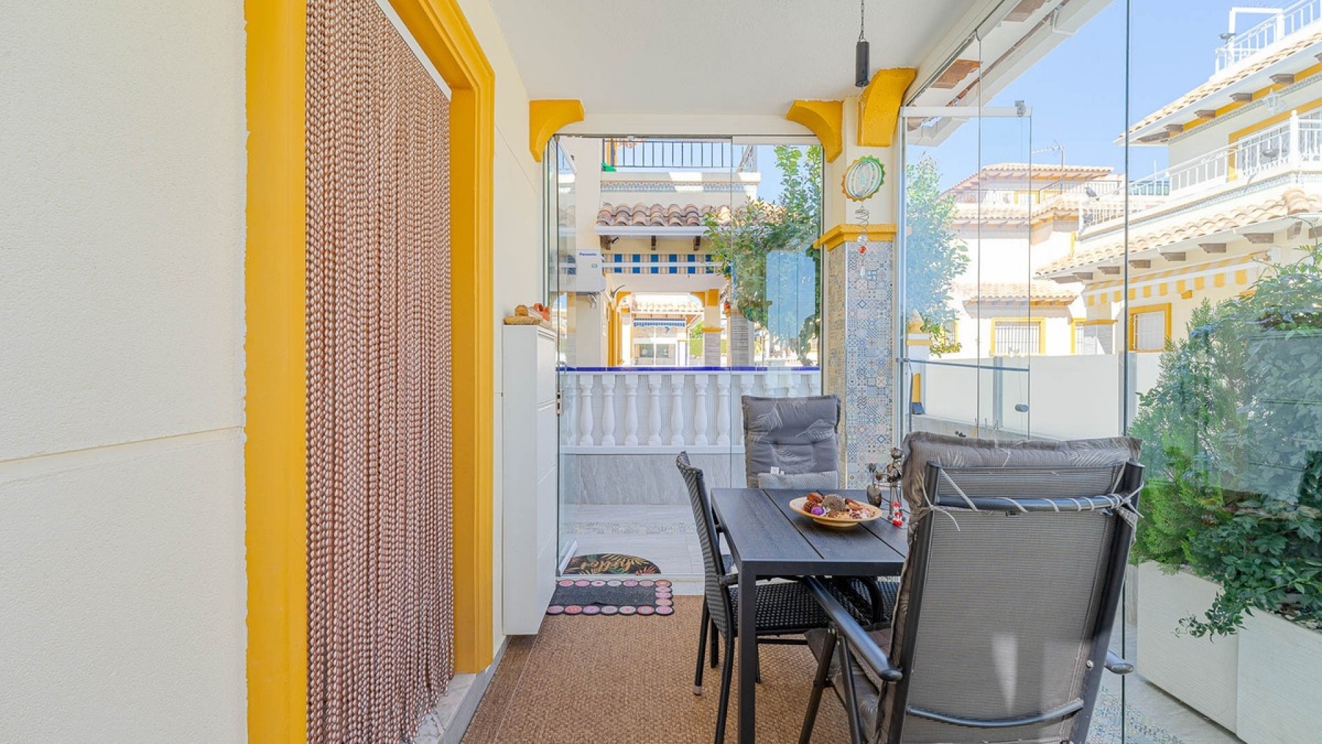 Resale - Townhouse - Orihuela - Punta Prima