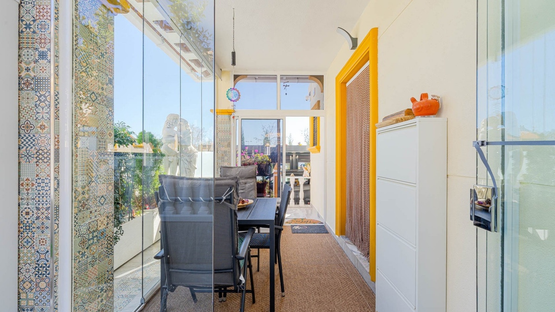 Resale - Townhouse - Orihuela - Punta Prima