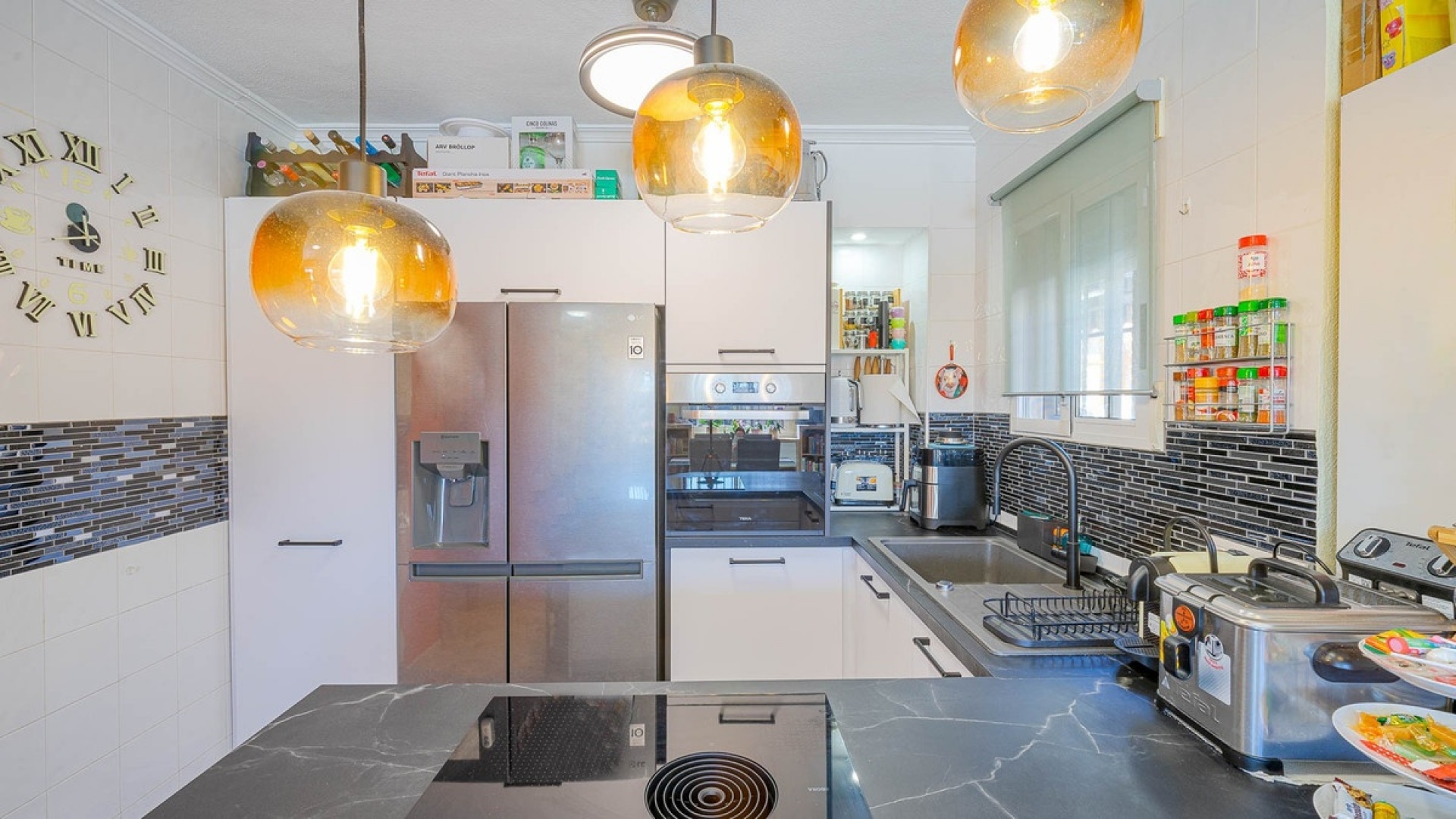 Resale - Townhouse - Orihuela - Punta Prima