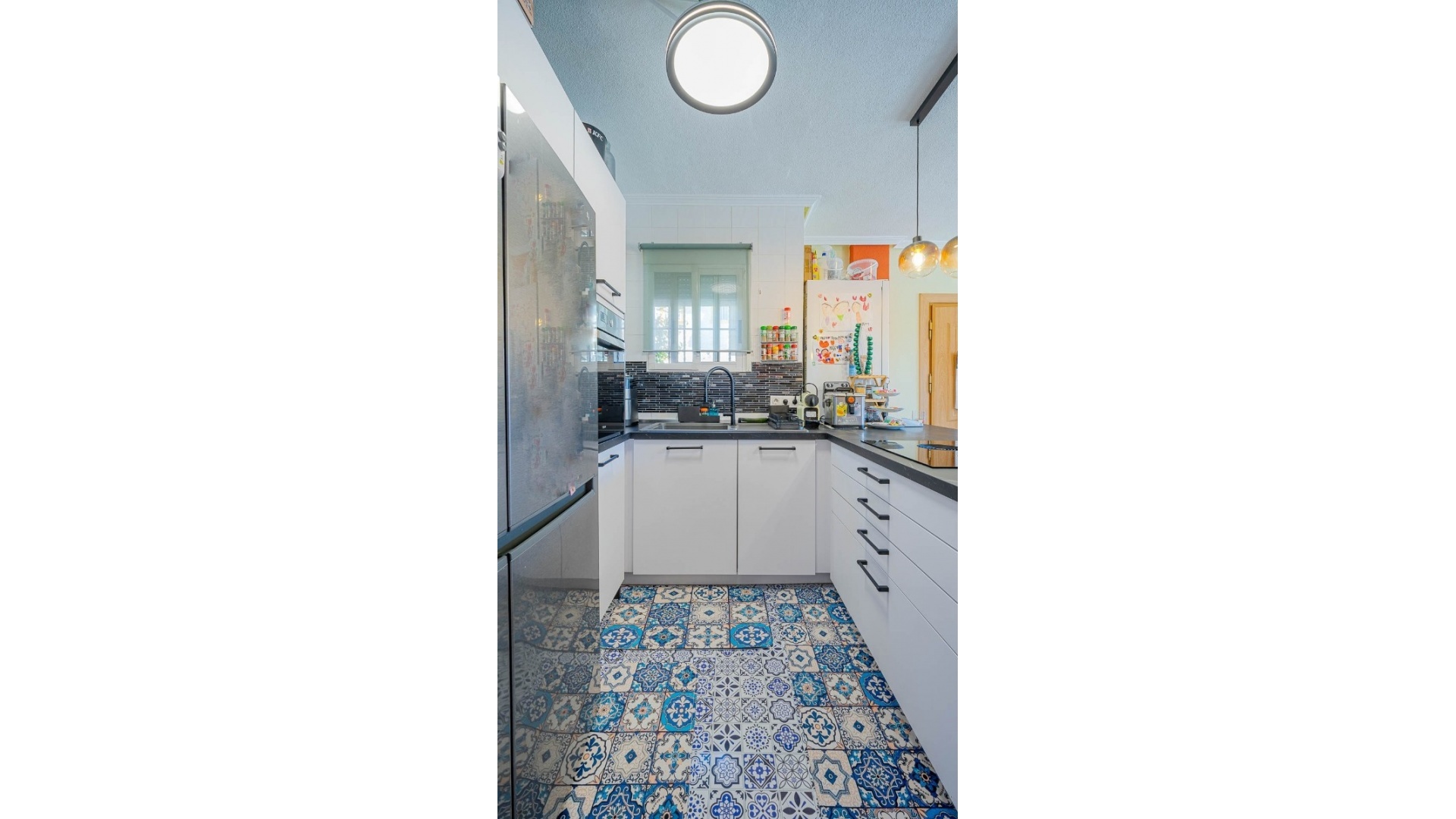 Resale - Townhouse - Orihuela - Punta Prima