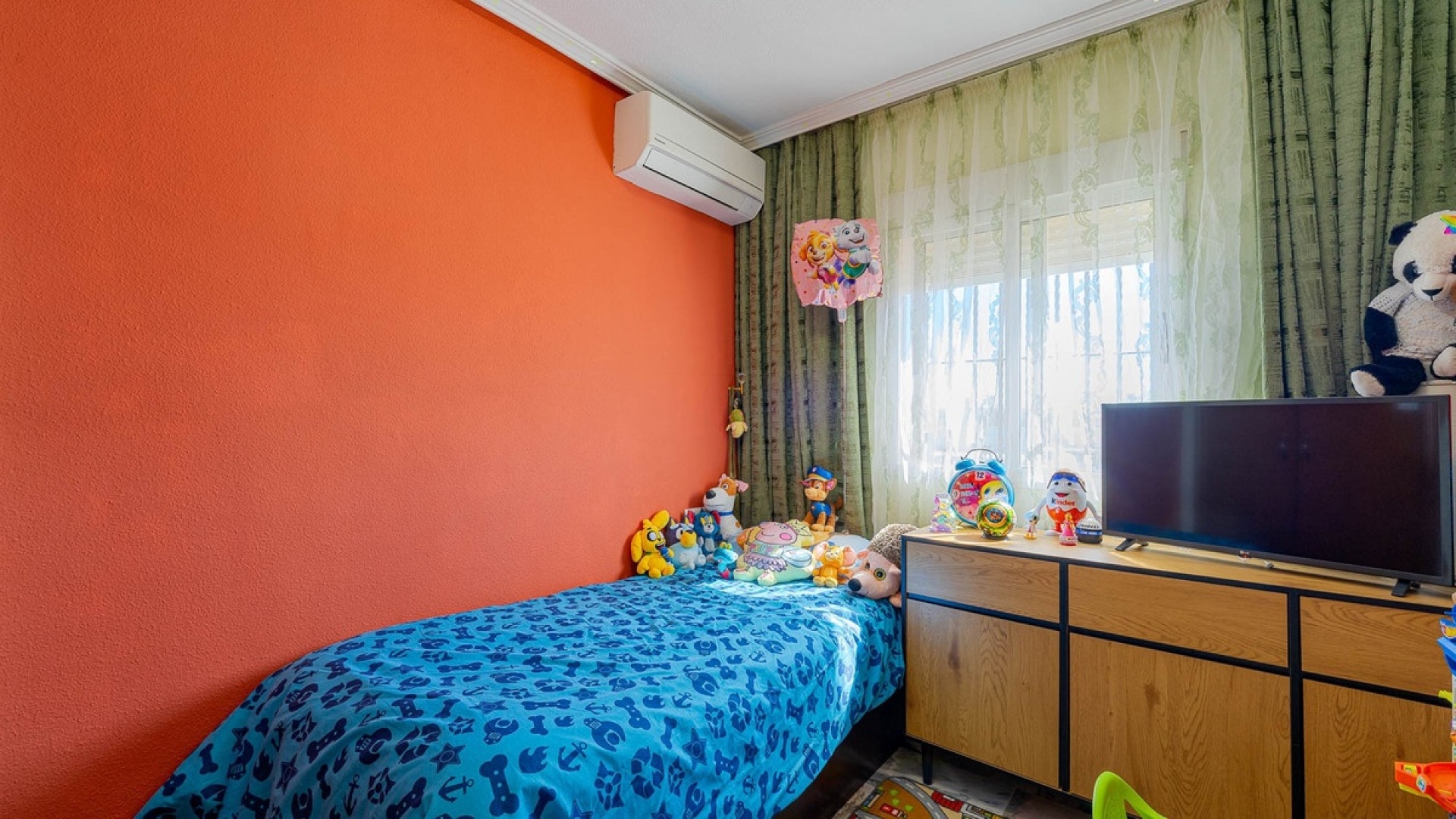 Resale - Townhouse - Orihuela - Punta Prima