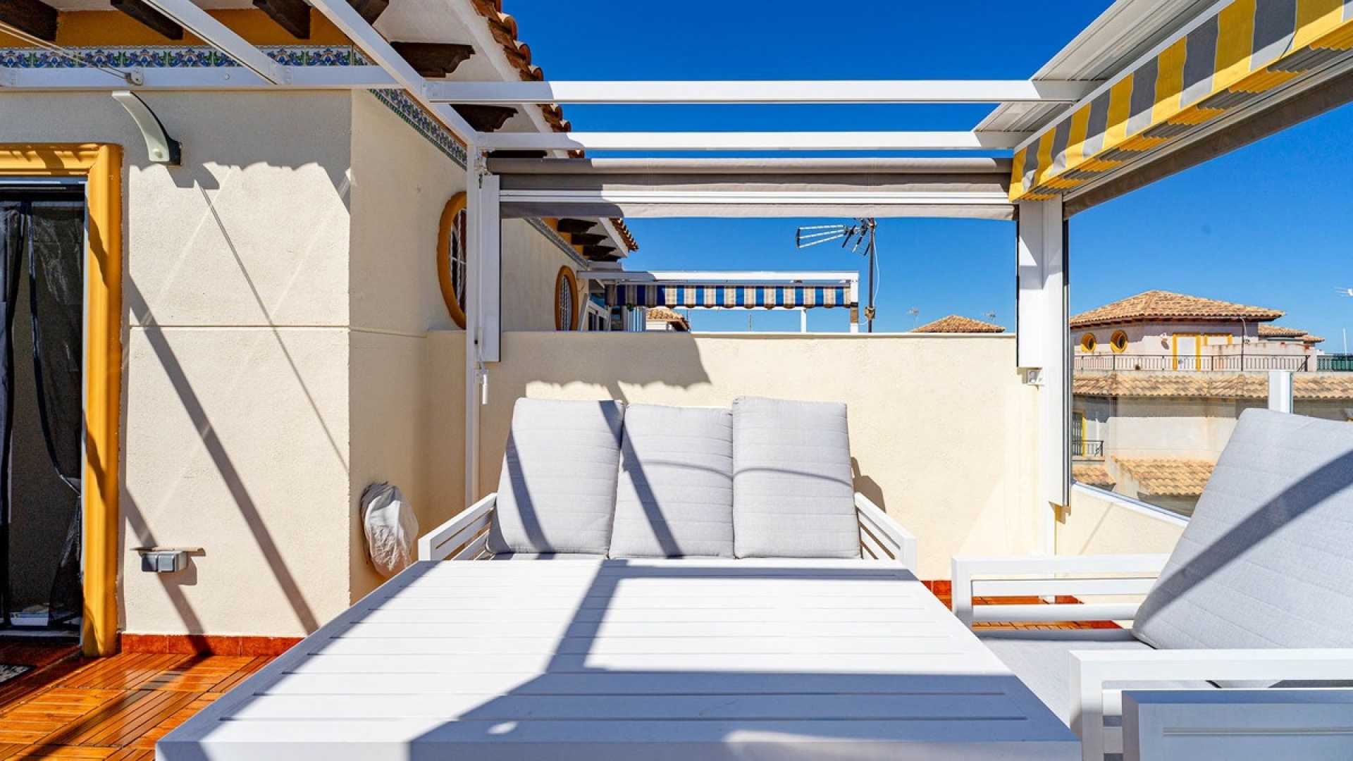 Resale - Townhouse - Orihuela - Punta Prima