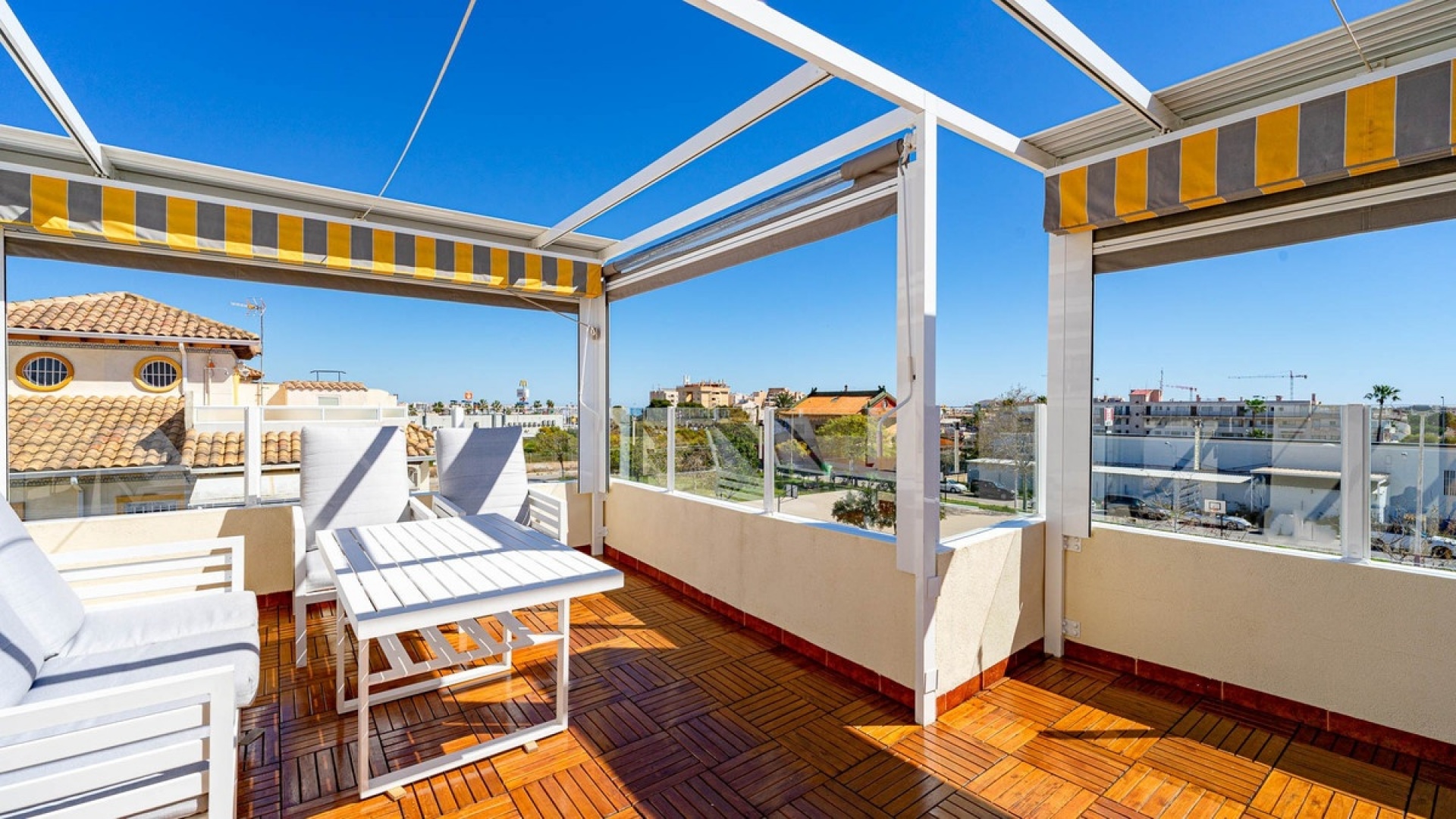 Resale - Townhouse - Orihuela - Punta Prima