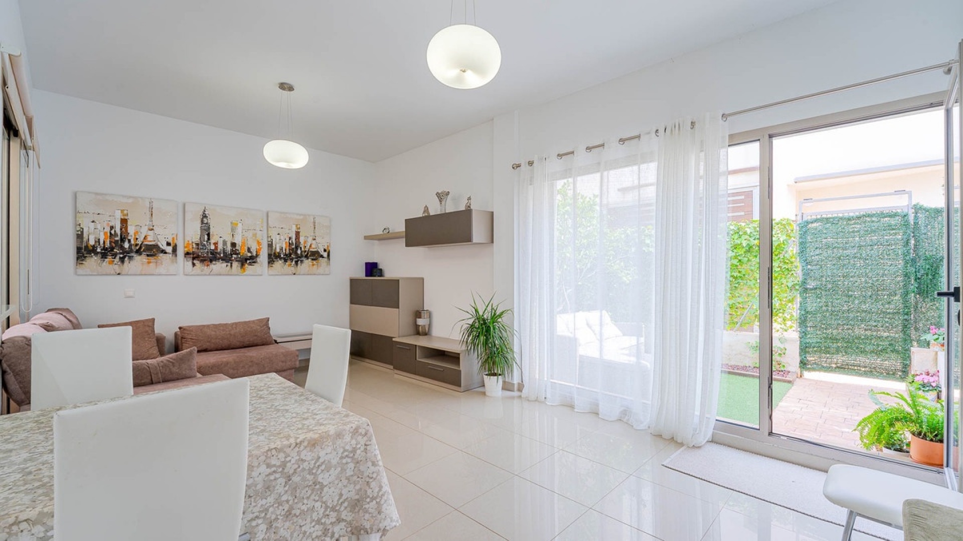 Resale - Townhouse - Orihuela - Punta Prima