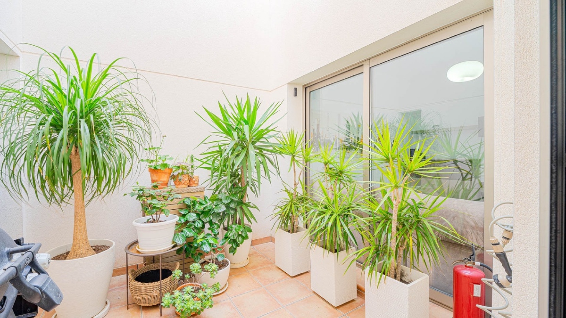 Resale - Townhouse - Orihuela - Punta Prima
