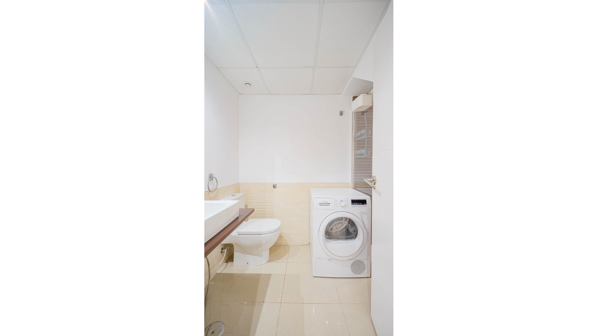 Resale - Townhouse - Orihuela - Punta Prima