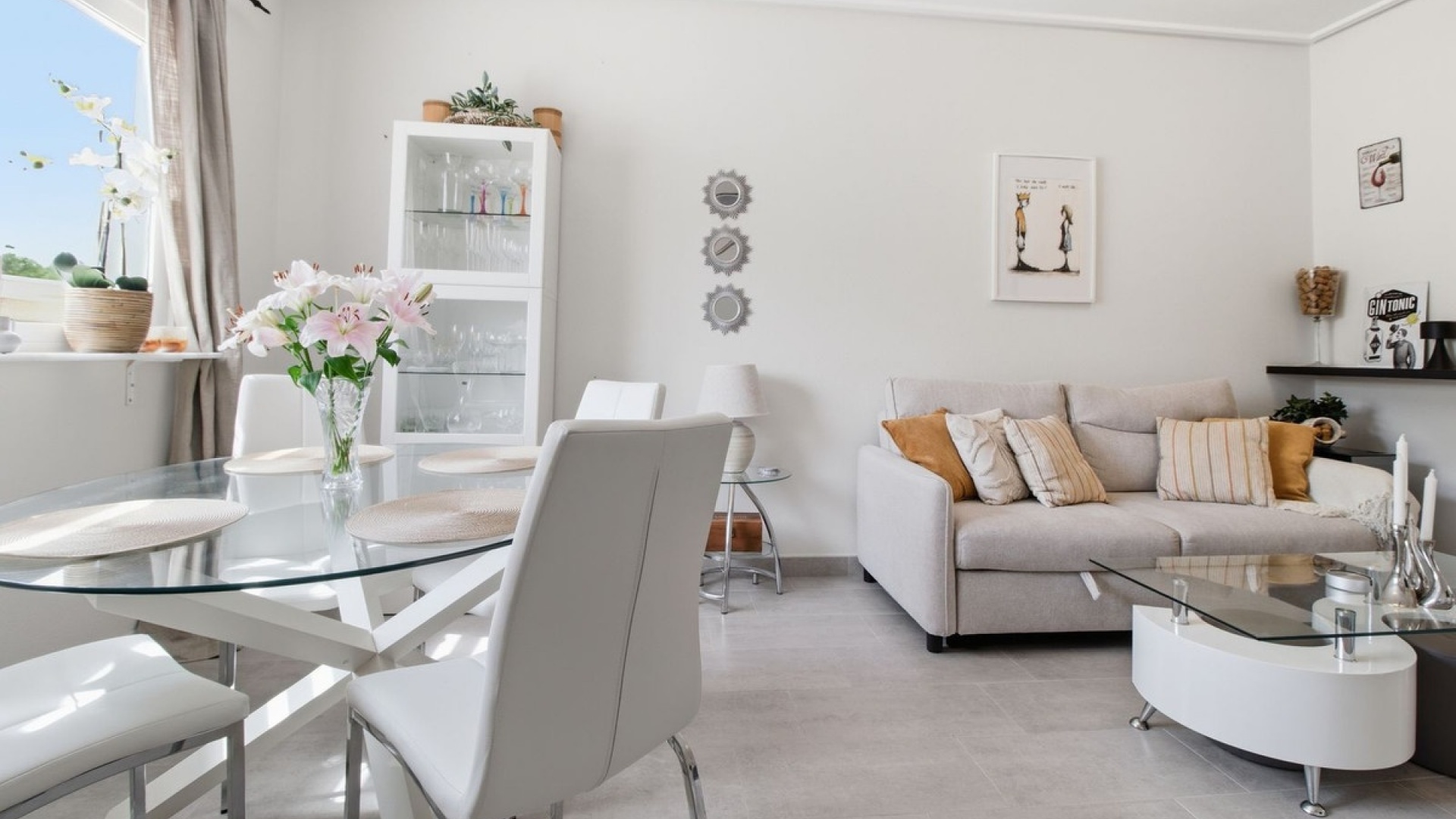 Resale - Townhouse - Orihuela - Punta Prima