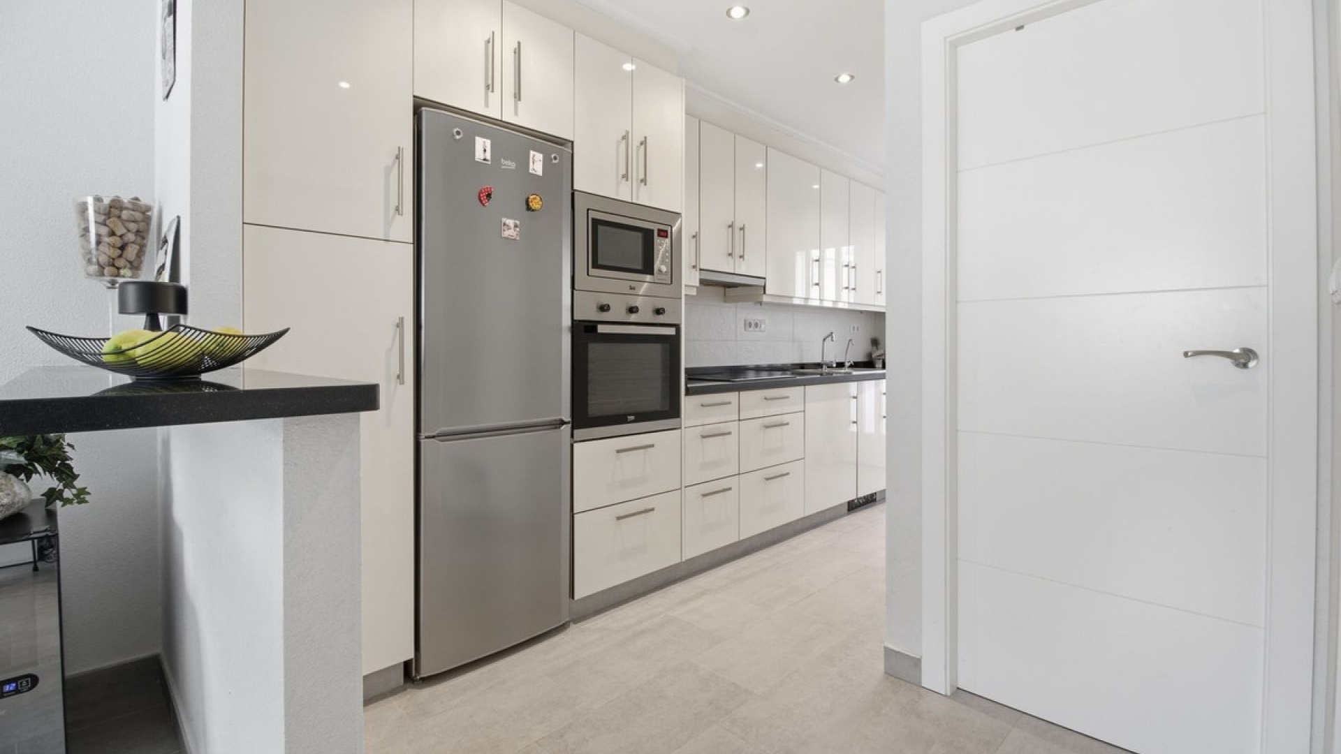 Resale - Townhouse - Orihuela - Punta Prima