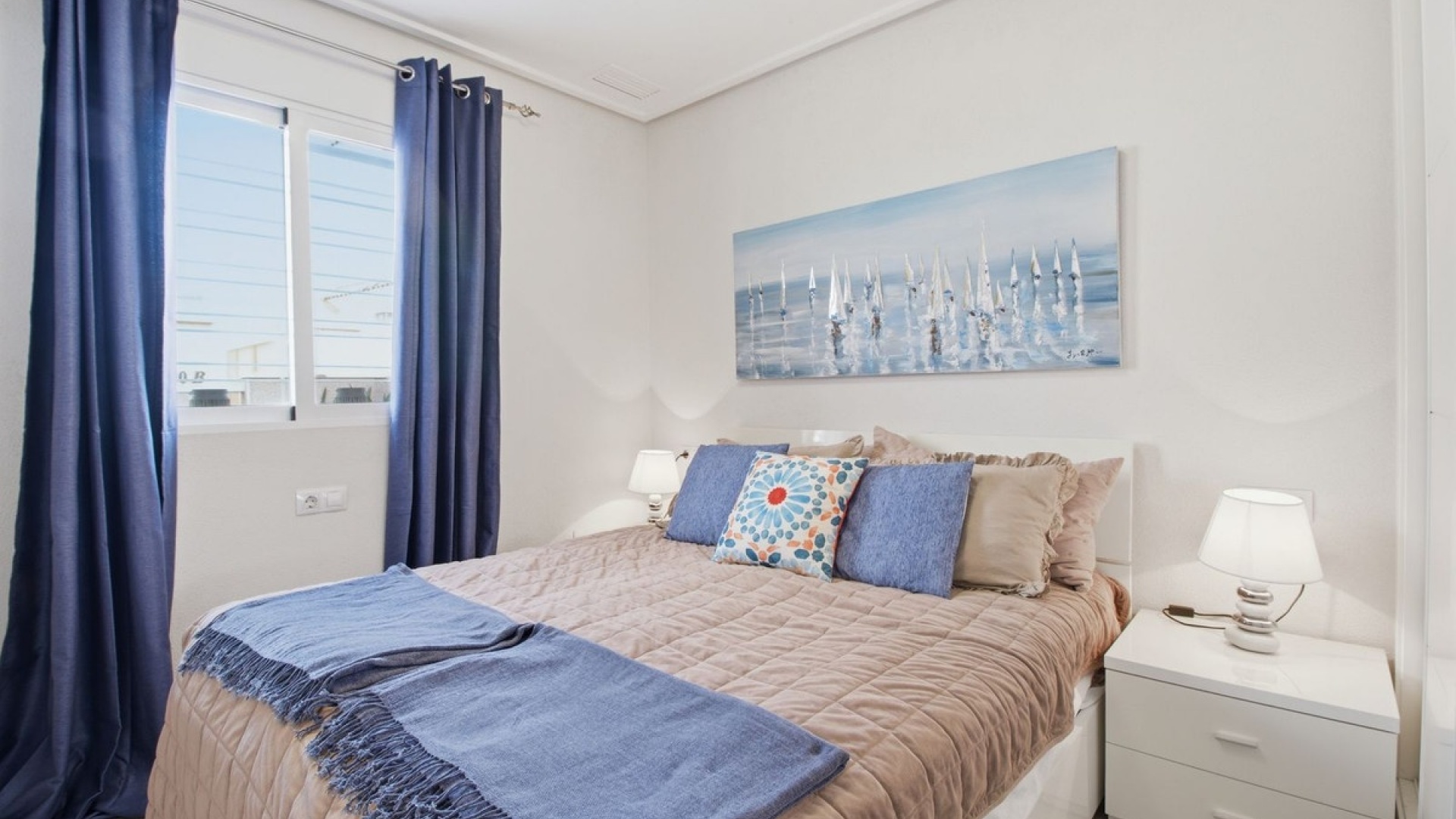 Resale - Townhouse - Orihuela - Punta Prima