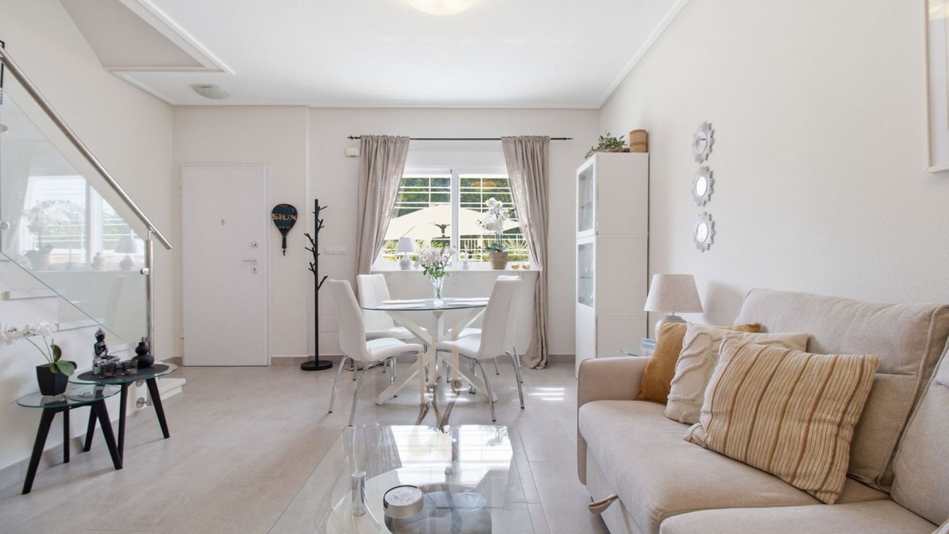 Resale - Townhouse - Orihuela - Punta Prima
