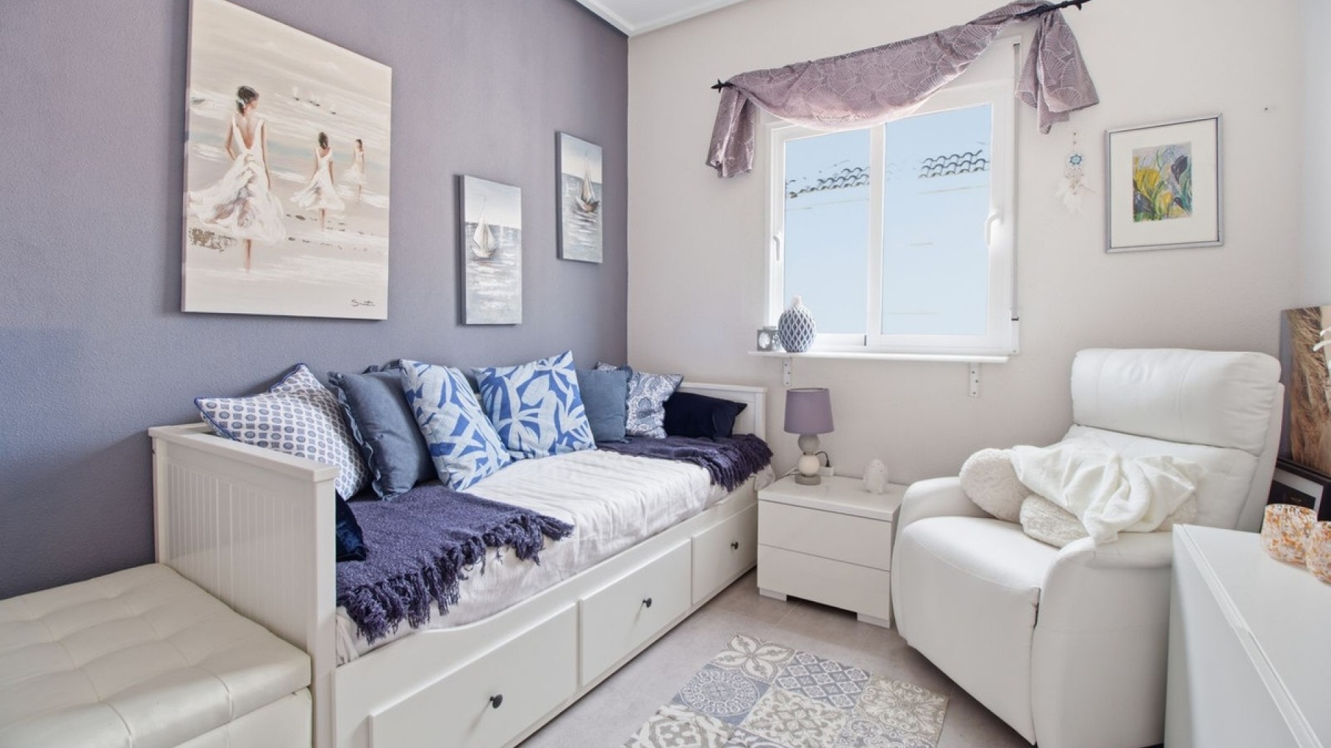 Resale - Townhouse - Orihuela - Punta Prima