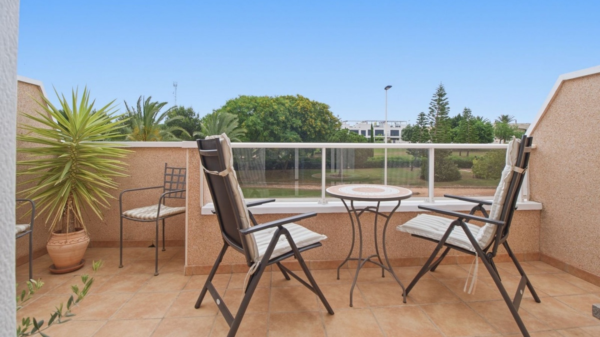 Resale - Townhouse - Orihuela - Punta Prima