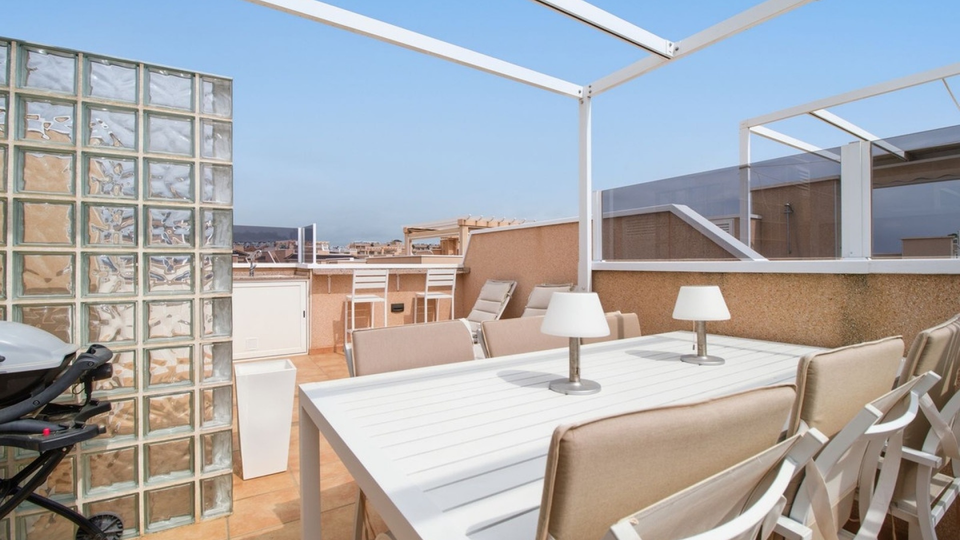Resale - Townhouse - Orihuela - Punta Prima