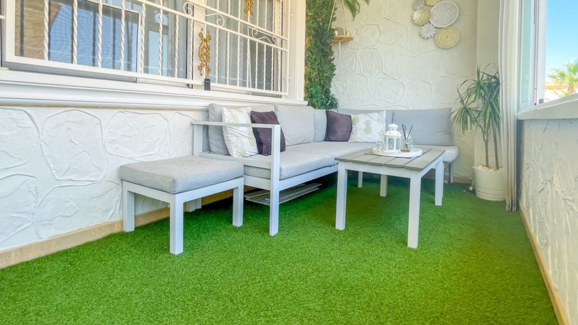 Resale - Townhouse - Orihuela - Punta Prima