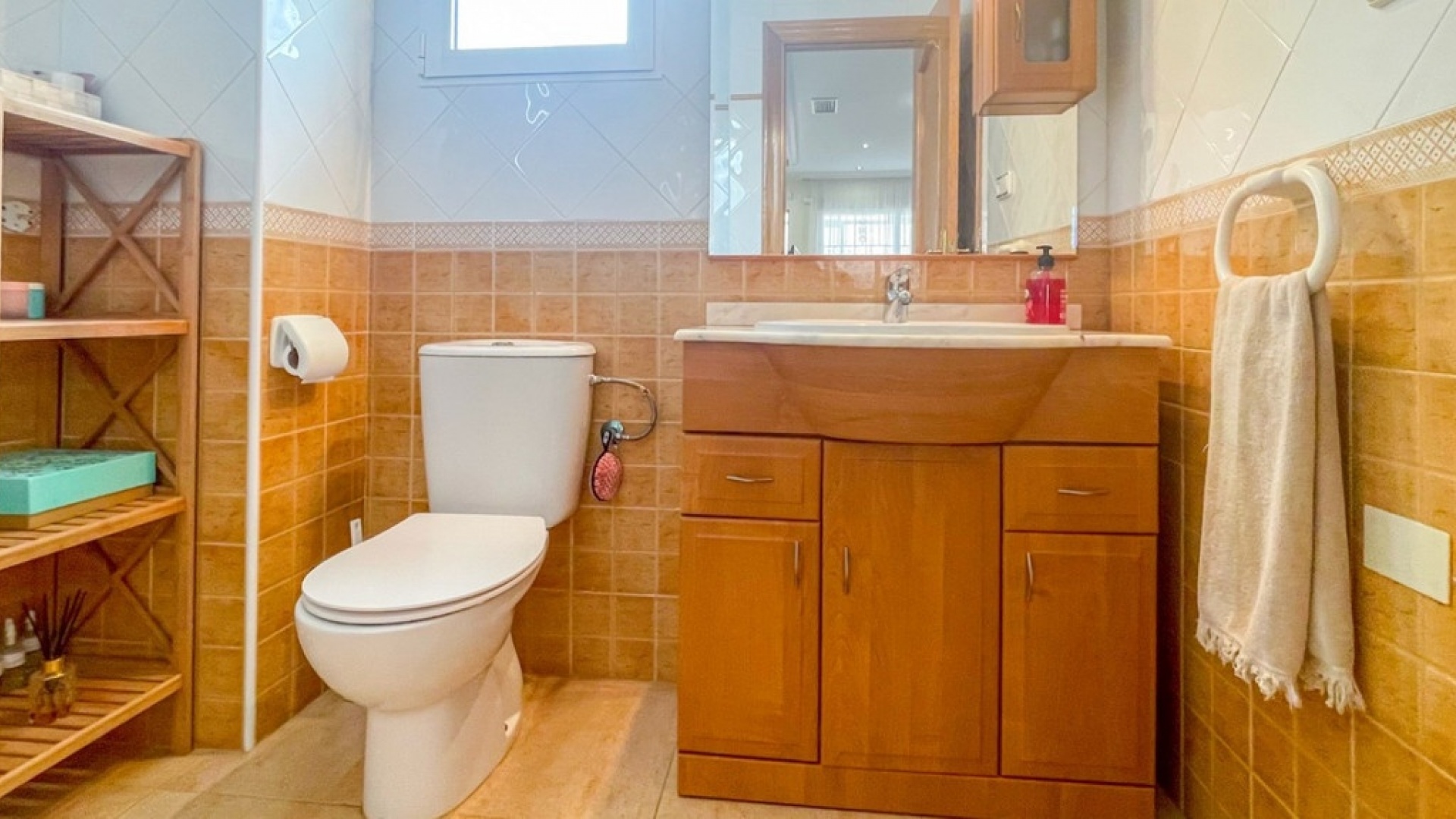 Resale - Townhouse - Orihuela - Punta Prima