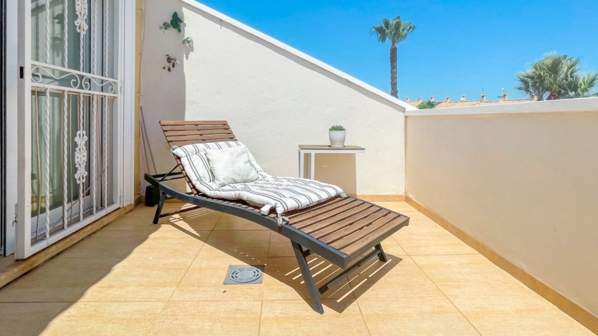 Resale - Townhouse - Orihuela - Punta Prima
