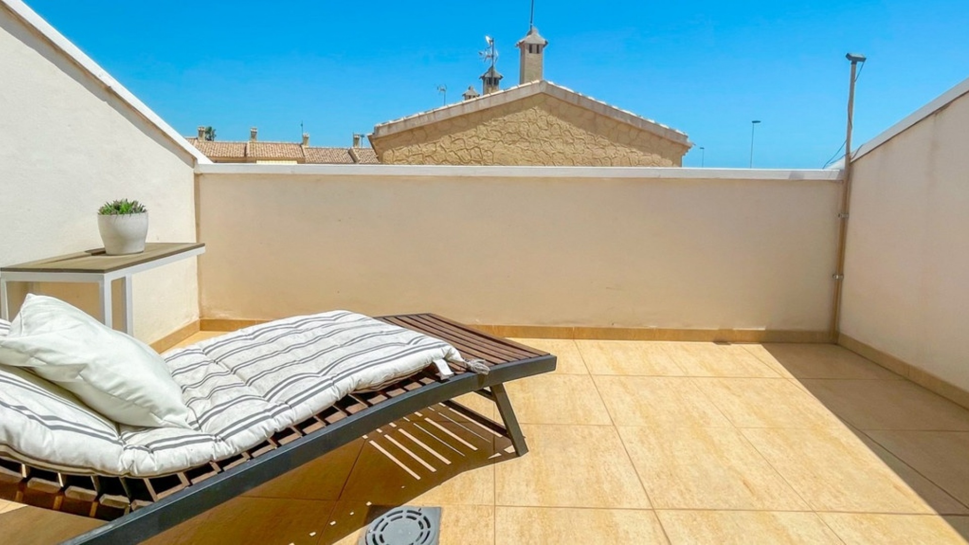 Resale - Townhouse - Orihuela - Punta Prima