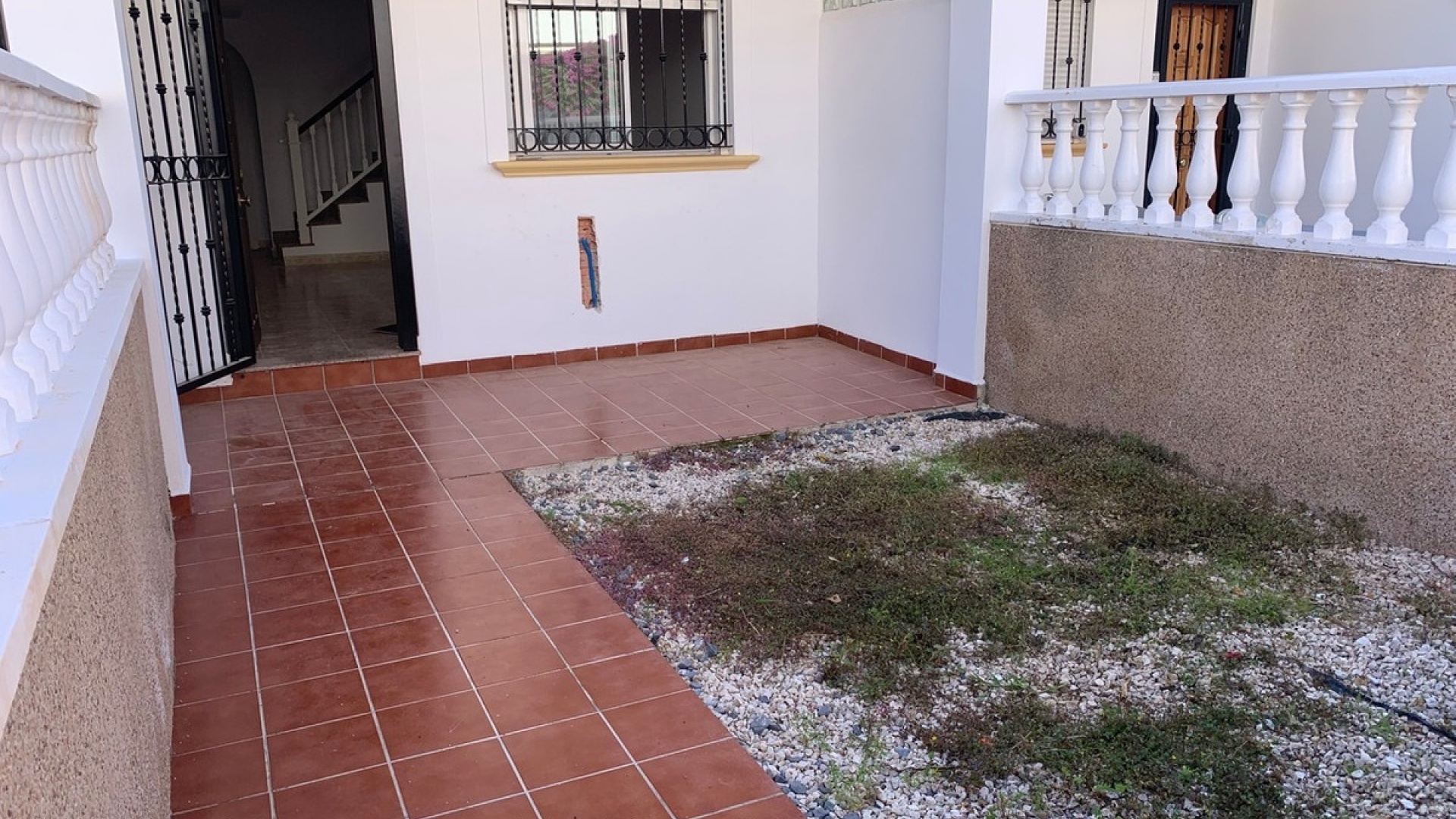 Resale - Townhouse - Orihuela - Punta Prima
