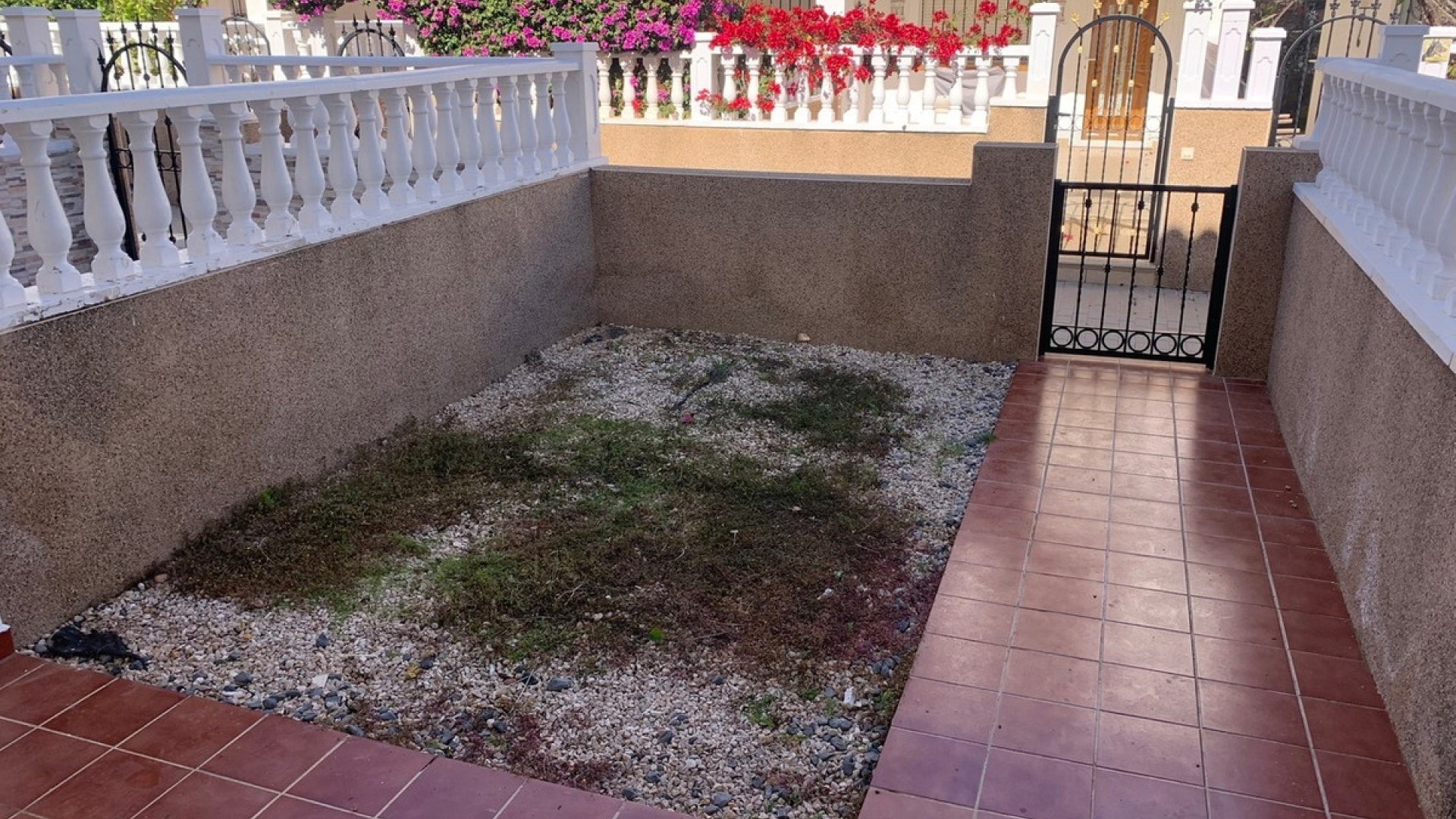 Resale - Townhouse - Orihuela - Punta Prima