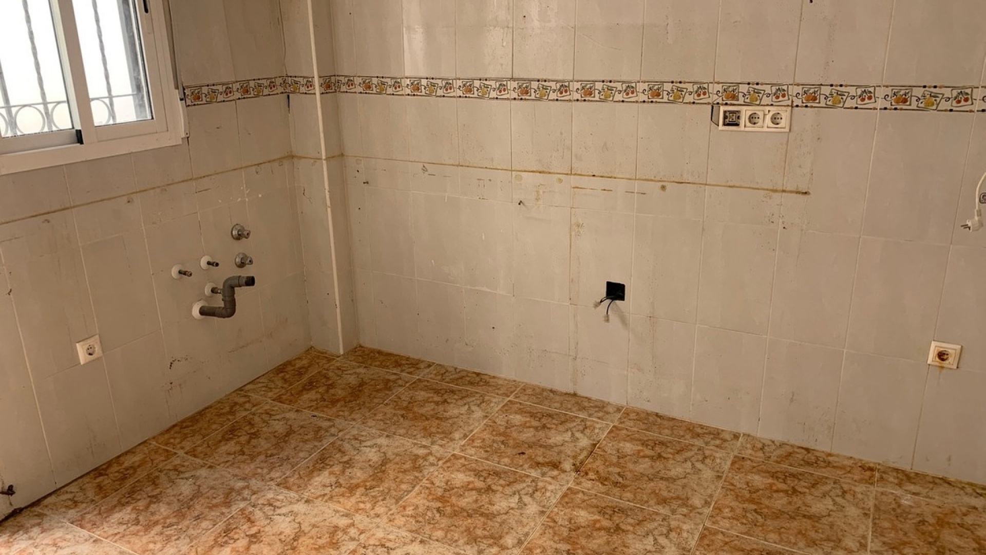Resale - Townhouse - Orihuela - Punta Prima