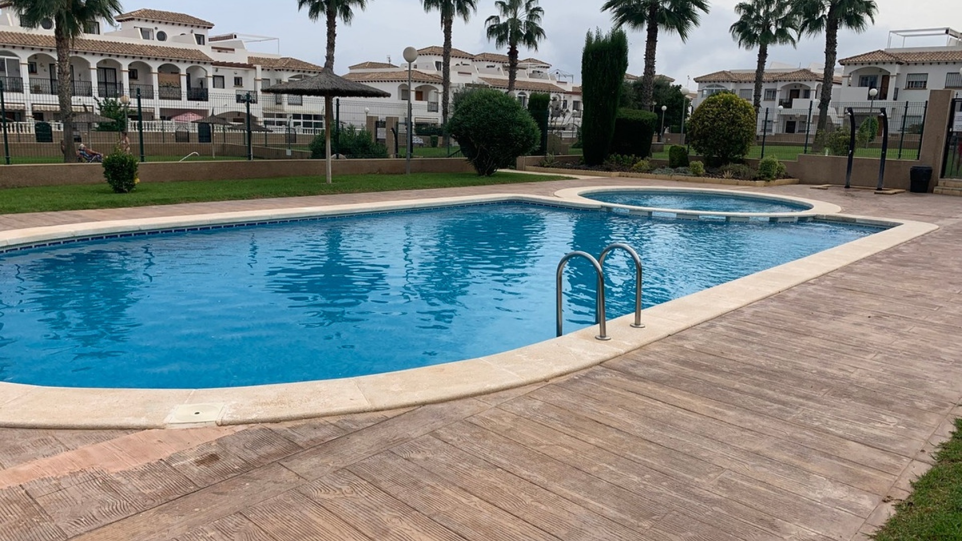 Resale - Townhouse - Orihuela - Punta Prima