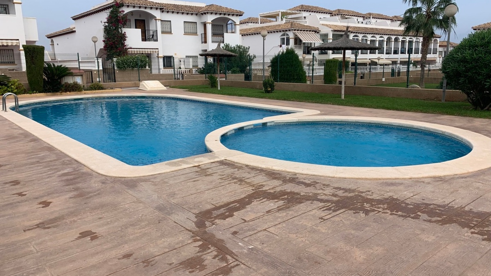 Resale - Townhouse - Orihuela - Punta Prima