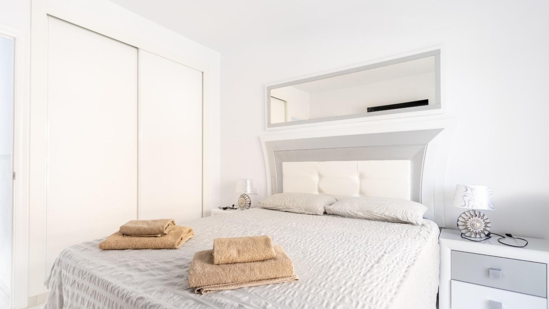 Resale - Townhouse - Orihuela - Punta Prima